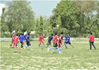 top private school in hajipur cbse